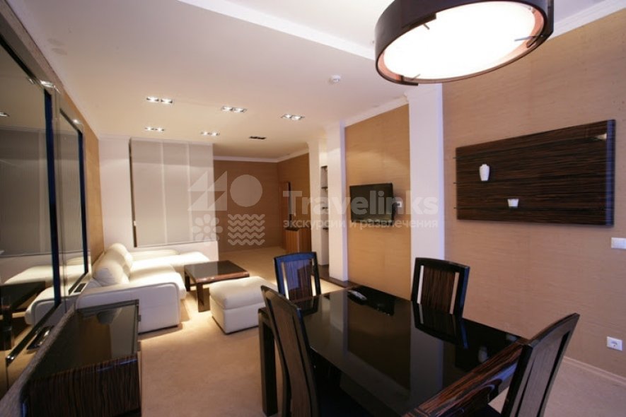 Галерея Ресторан Джанхот #2