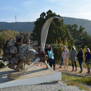 Галерея Батарея Зубкова #2