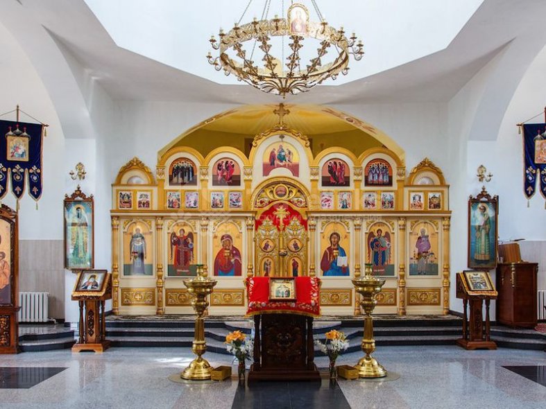 Галерея Авторская VIP-экскурсия в «Абрау-Дюрсо» #6