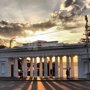 Галерея Великолепный Крым #0