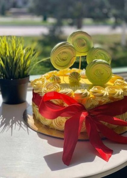 Галерея Джелатерия Gela Tiamo #7