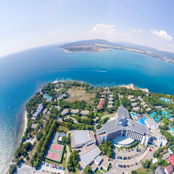 Галерея Геленджикская бухта #3