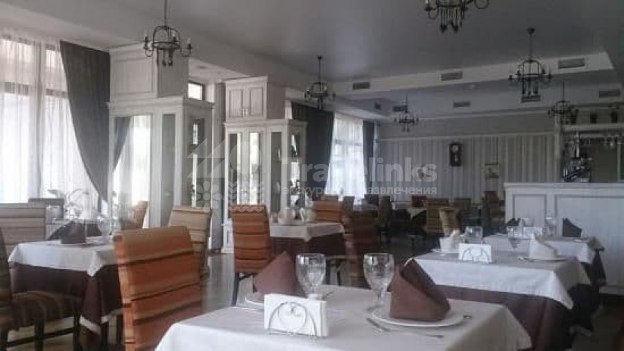 Галерея Ресторан Дача #0