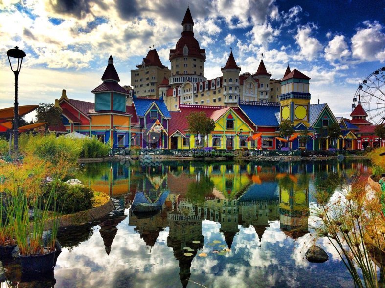 Галерея Адлер #1