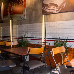 Галерея Surf coffee #4