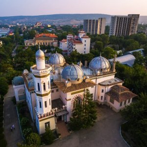 Галерея Коктебель-Феодосия #2