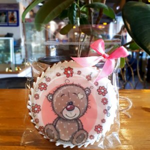 Галерея Ресторан-кондитерская Леди Мармелад #1