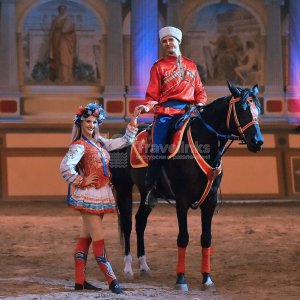 Галерея Свадьба в Малиновках #2