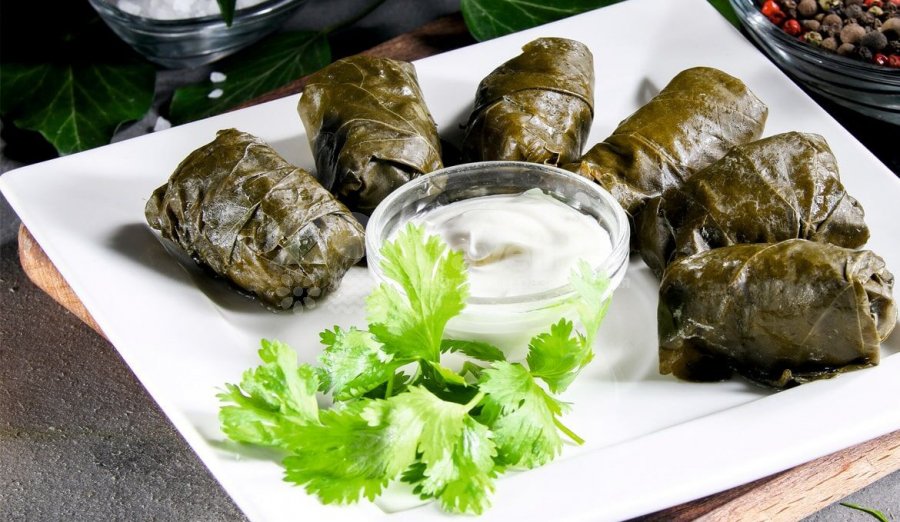 Галерея Ресторан Мангал House #2