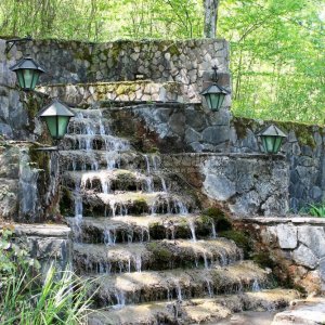 Галерея Легенды и были седого Кавказа #1