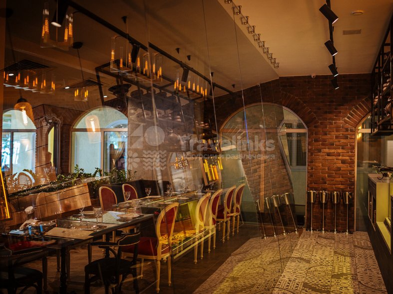 Галерея Ресторан Lavash #1