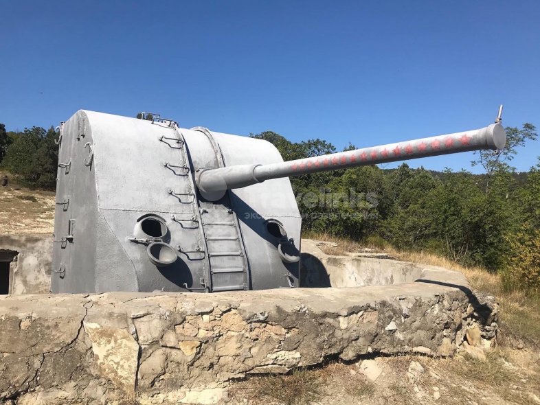 Галерея Батарея Зубкова #0