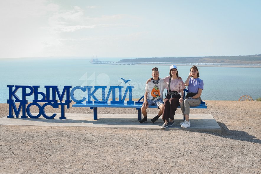 Галерея Авторский тур в Керчь + Розовое озеро + Генеральские пляжи #3