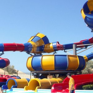 Аквапарк «Олимпия»