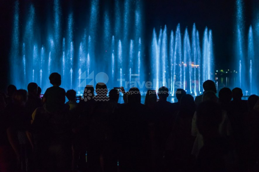 Галерея Абрау-Дюрсо #4