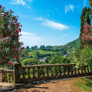 Галерея Абхазия #0