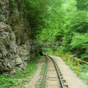 Галерея Гуамское ущелье #5