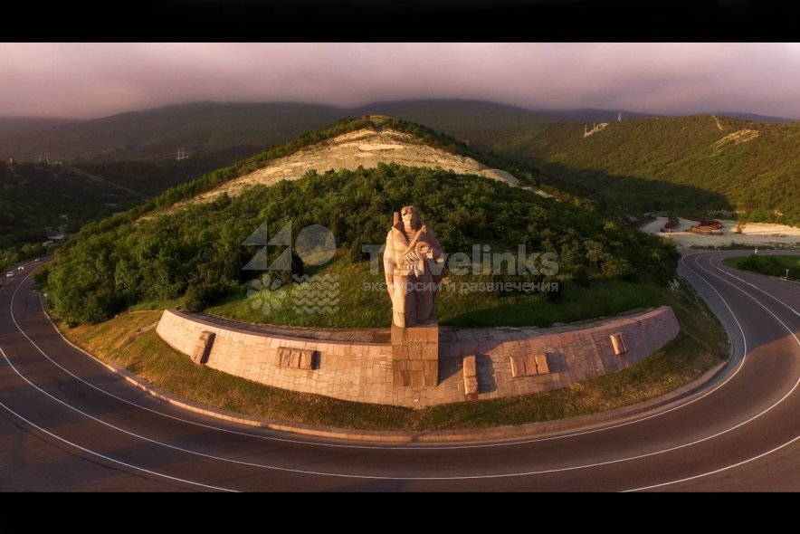 Авторская экскурсия «Новороссийск — город-герой»