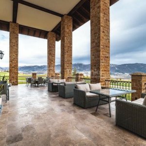 Галерея Ресторан Лагуна #7