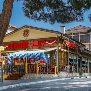 Венский двор