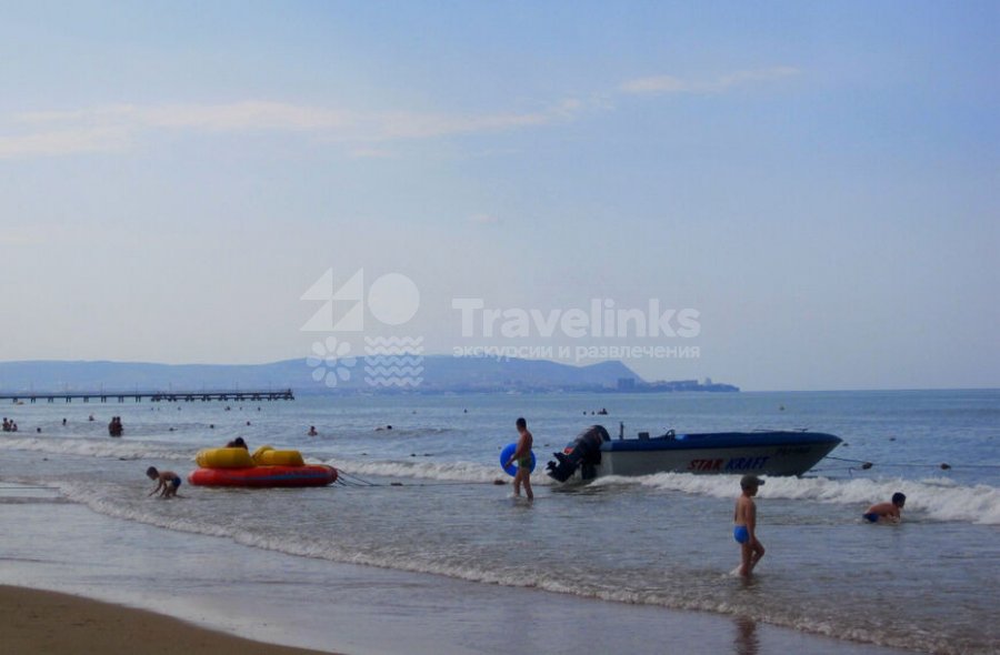 Галерея Кавказ #0