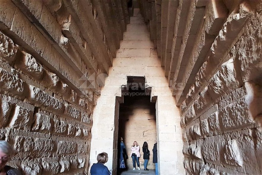 Галерея Пантикапей и Фанагория #0