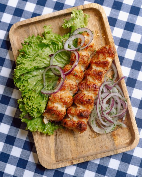 Галерея Шампур #1