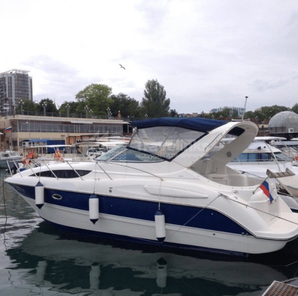 Галерея Катер Bayliner 305 #0