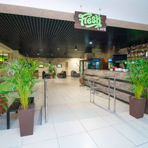 Галерея Кафе "Fresh" #0