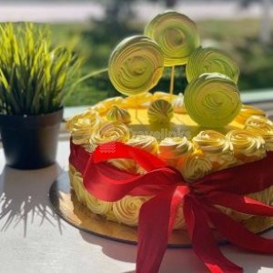 Галерея Джелатерия Gela Tiamo #7