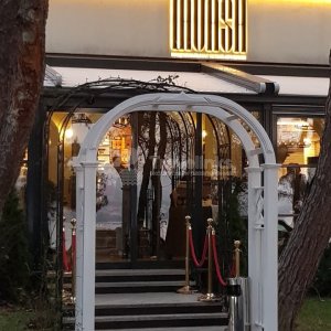 Ресторан Lavash