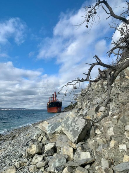 Галерея Рио и мыс Дооб #0