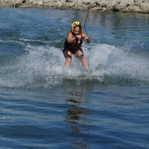 Галерея Море удовольствия #1