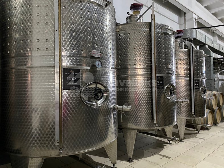 Галерея Экскурсия на винодельню Мысхако #0