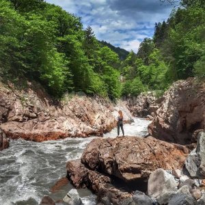 Галерея Индивидуальный тур в Адыгею #4