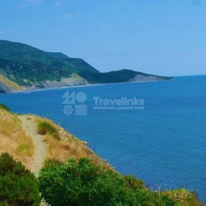 Галерея Морская экскурсия и Утриш #0