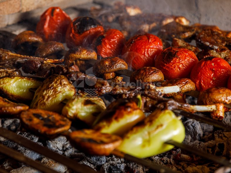 Галерея Ресторан Lavash #7