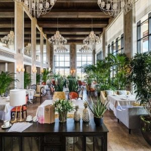 Галерея Ресторан Лагуна #4