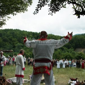 Галерея Фестиваль «Восхождение» #0