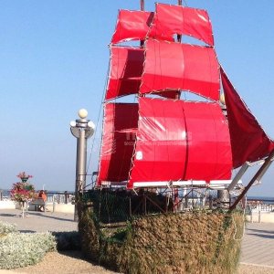 Галерея Античная Анапа от Синдики до Горгиппии #2