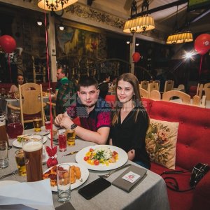 Галерея Венский двор #2