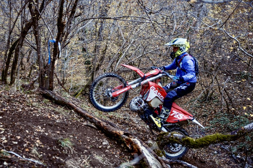 Галерея Мото-Эндуро "Озеро Церковное" #0