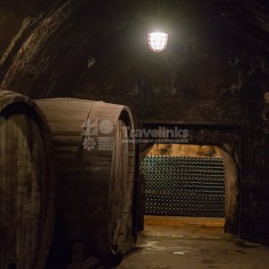 Галерея Абрау-Дюрсо #2