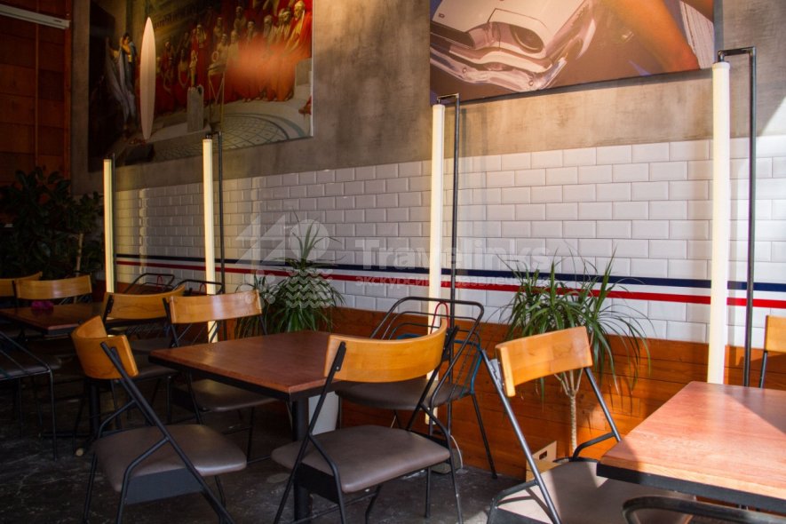 Галерея Surf coffee #4