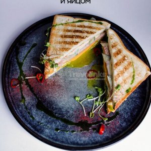 Галерея Baristro #11