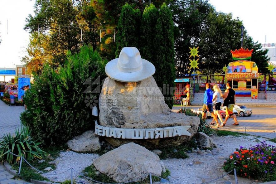 Парк 30-летия Победы