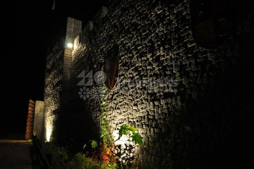 Галерея Замок «Львиная голова» #1