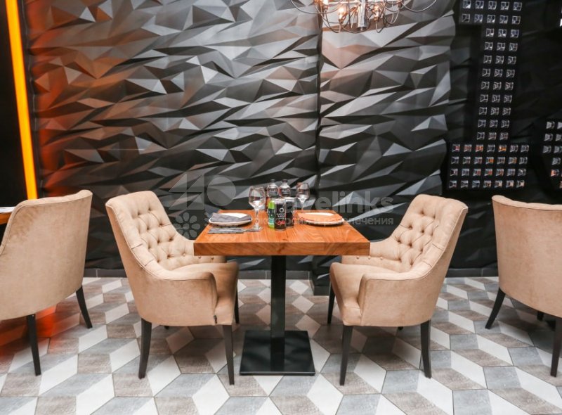 Галерея Блекстар Бургер #4