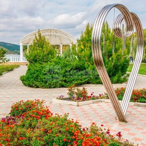 Галерея Вечернее Абрау-Дюрсо #6