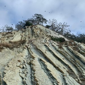 Галерея Рио и мыс Дооб #3